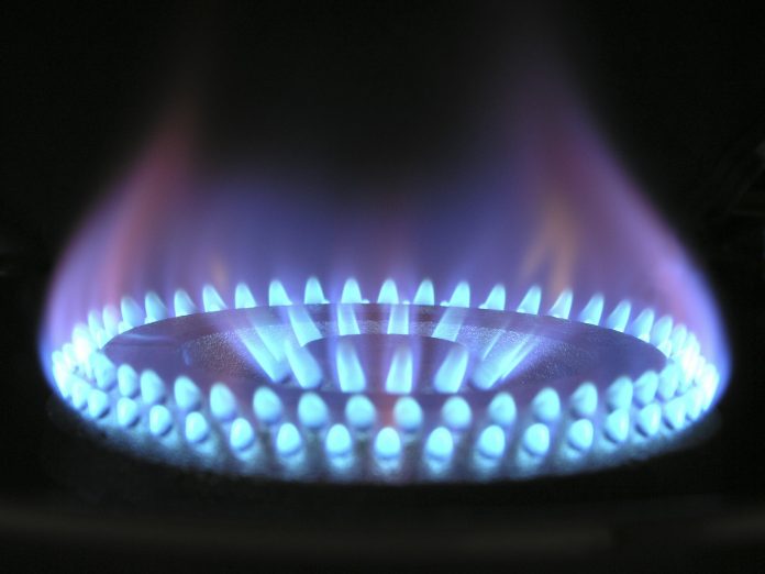 Ofgem energy price cap, gas and electricity tariffs Wrexham