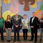 Tŷ Pawb welcomes new traders