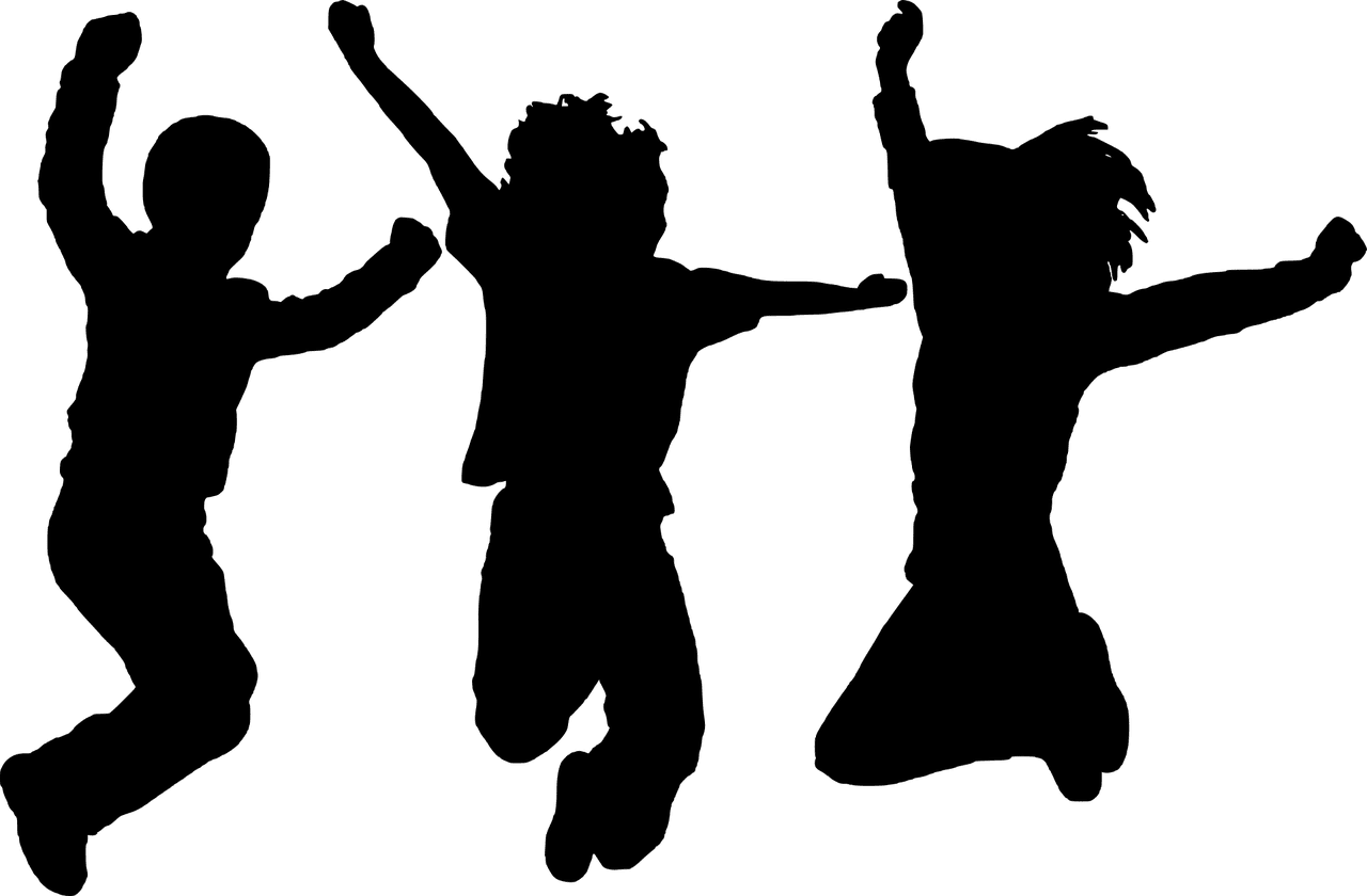 Come and have a mini boogie at Tŷ Pawb's children's dance classes