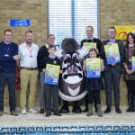 Free swimming for kids and young people at Freedom Leisure pools