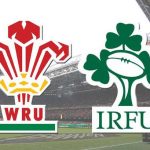 A grand slam special! Don't miss this HUGE rugby day coming up at Tŷ Pawb!