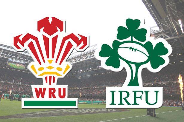 A grand slam special! Don't miss this HUGE rugby day coming up at Tŷ Pawb!
