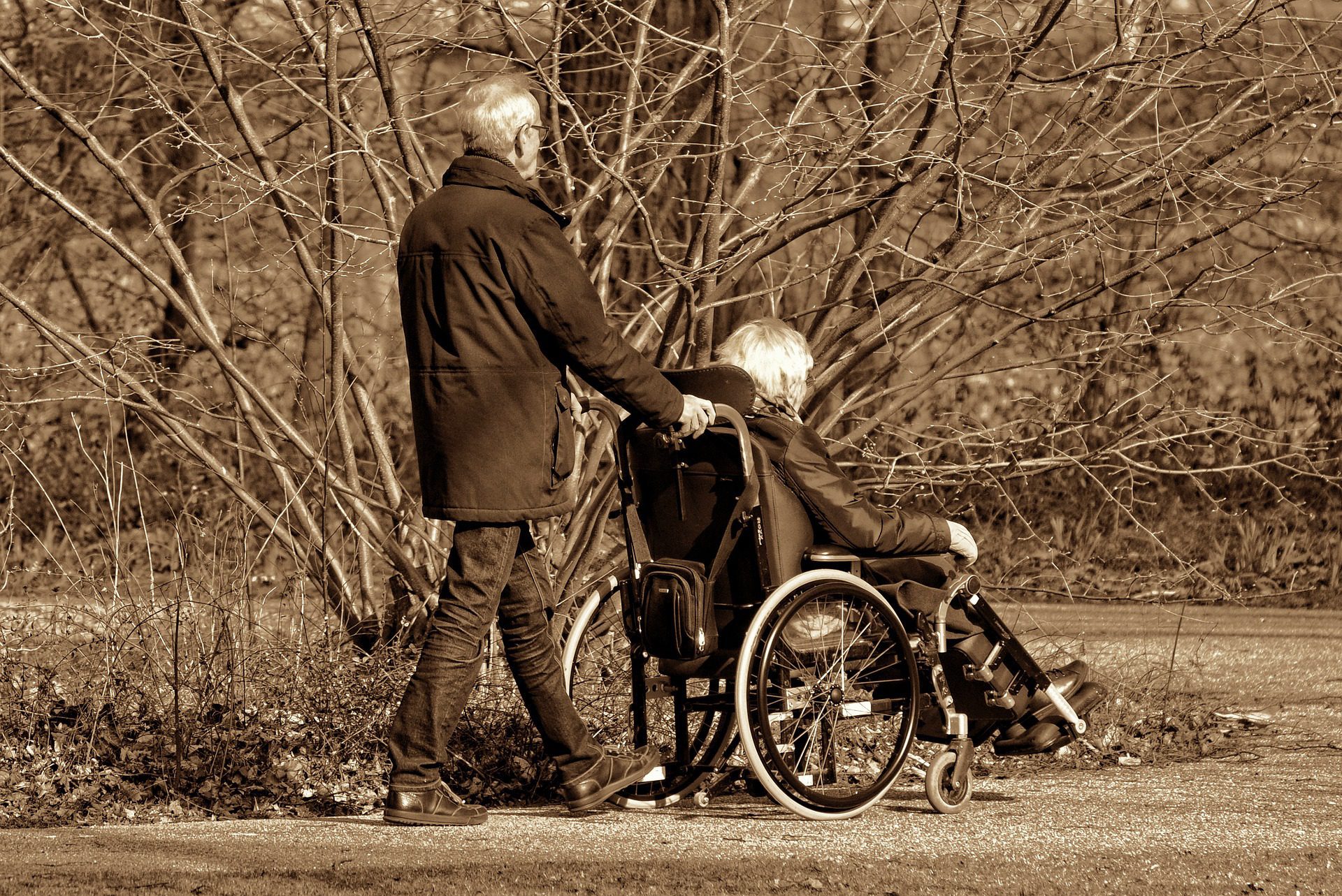 Are you a carer? Take a look a this...