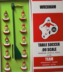 Subbuteo is coming to Tŷ Pawb!