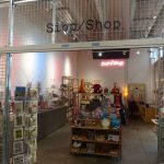Explore Unique Local Products At Tŷ Pawb’s Siop/Shop