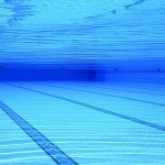 Changes on the way to free swimming sessions