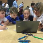 "Mission to Mars" for local schools