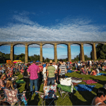 5 things to look forward to at Underneath the Arches 2019