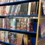 More than just books at Wrexham library