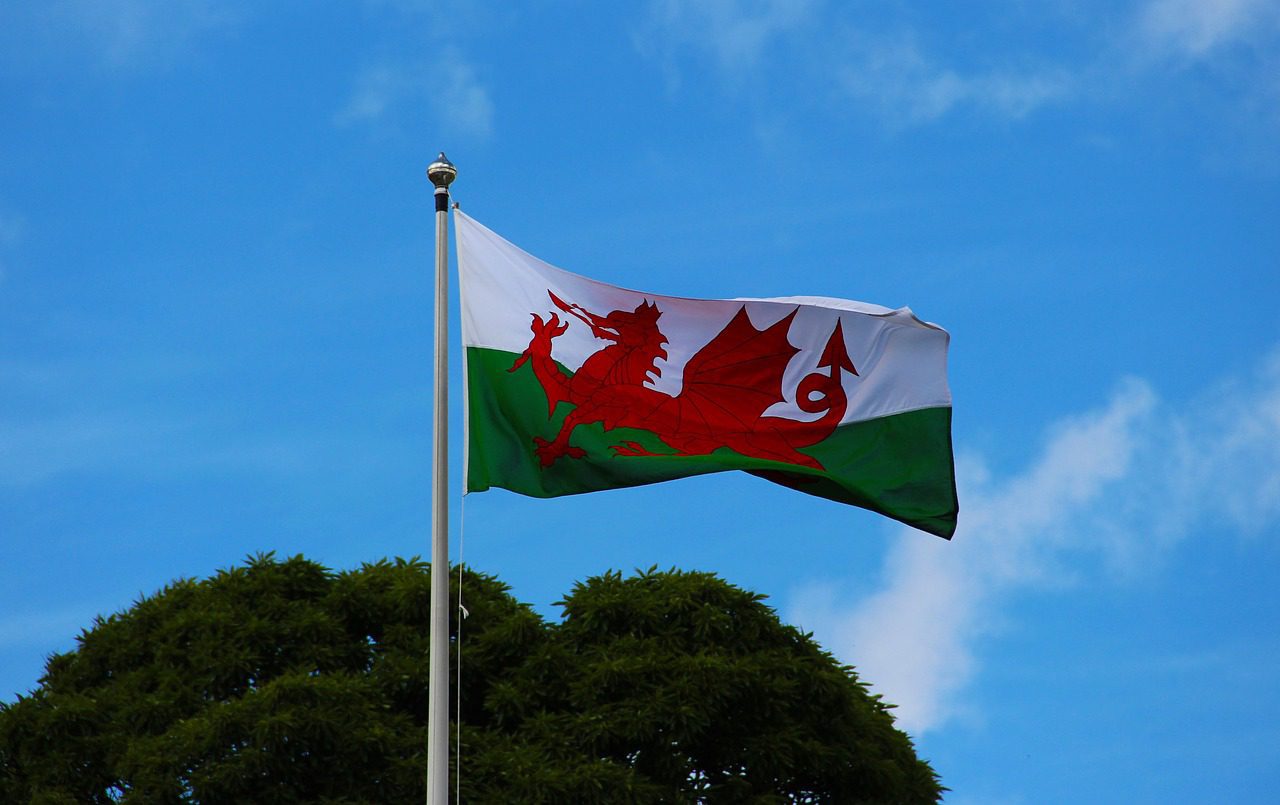 The Welsh Language and Us