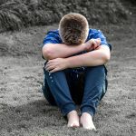 Counselling support for young people in Wrexham