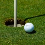 Wrexham’s Annual Golf Tournament is back!