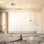 Bringing empty properties back into use