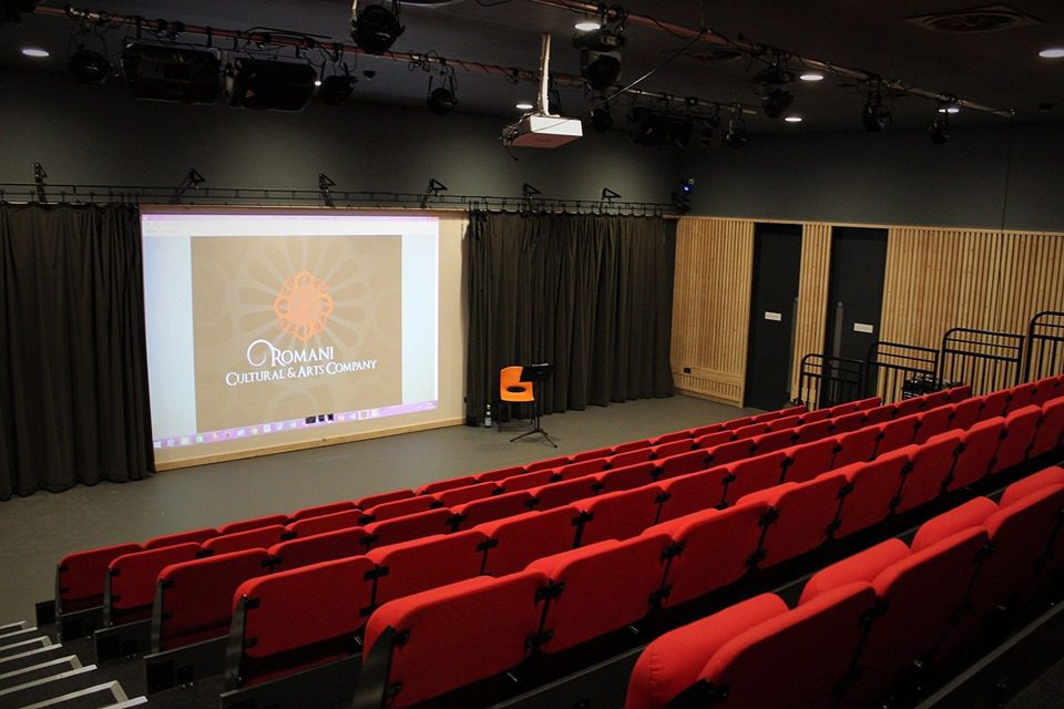73 Cinema Officially Launches at Tŷ Pawb