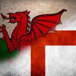 WATCH Wales V England at Tŷ Pawb