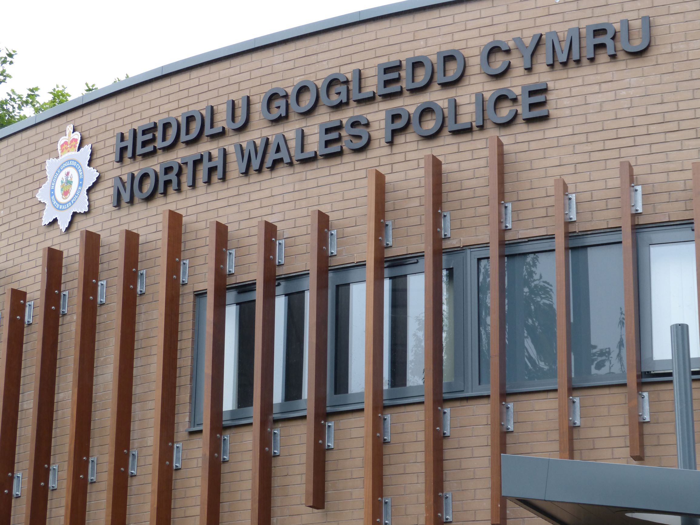 Have your say on funding for policing in North Wales