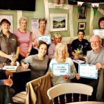 Becoming a dementia friendly community - Holt