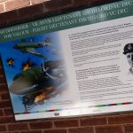 David Lord VC, DFC remembered 75 years on