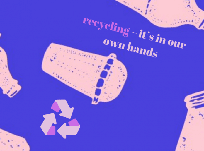 recycling recycle week