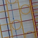 Gwersyllt pupils go back to school - to new site!