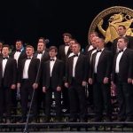 Choir of the World to play at The Stiwt
