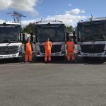 New lease of life for refuse vehicles