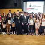 Young people achieve 9 gold, 7 silver and 32 bronze awards!
