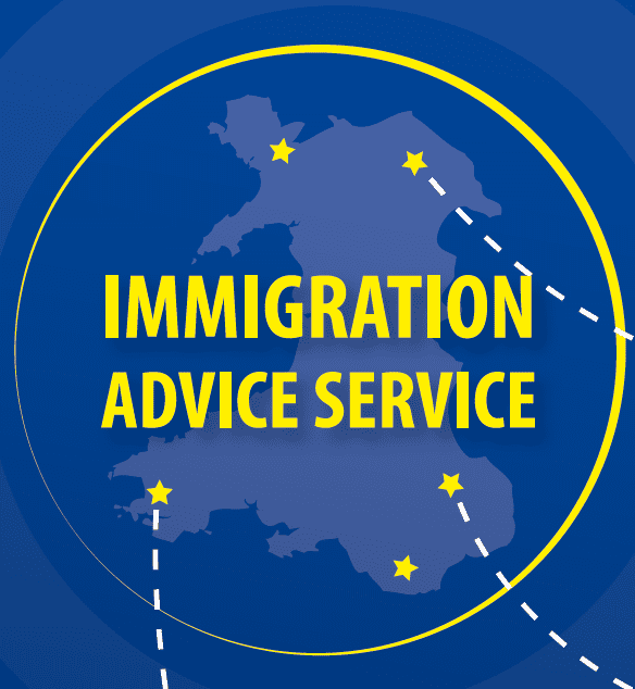 Applying to stay in the UK after Brexit? There’s help and advice available...