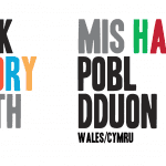 Celebrate the launch of Black History Month Wales at Tŷ Pawb this Saturday