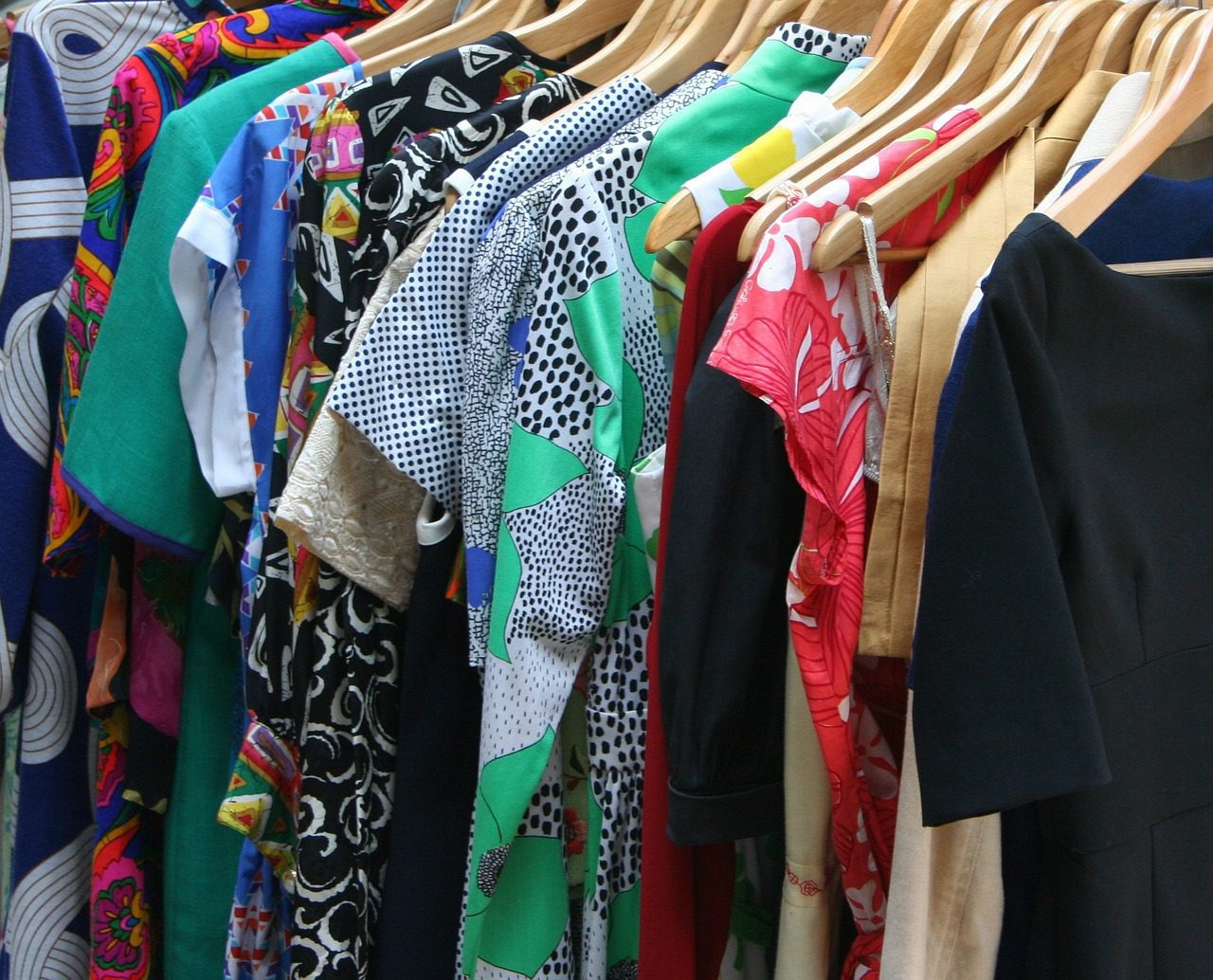 Wales and Wrexham to get its First Monthly Clothing Exchange to Help Combat Climate Change and Reduce Fast Fashion