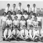 We need your old school photos!