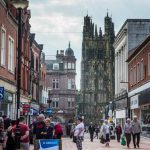 Discover the facts and fantasy of historic Wrexham