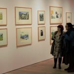 "Hugely popular" Tŷ Pawb exhibition to be extended