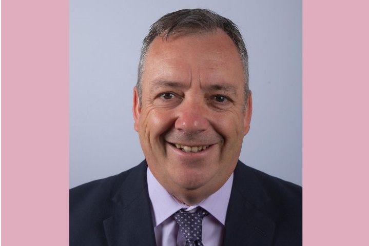 Ian Roberts, Wrexham Council