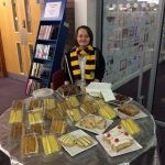 Love Harry Potter? Harry Potter Book Night returns to Wrexham Library!