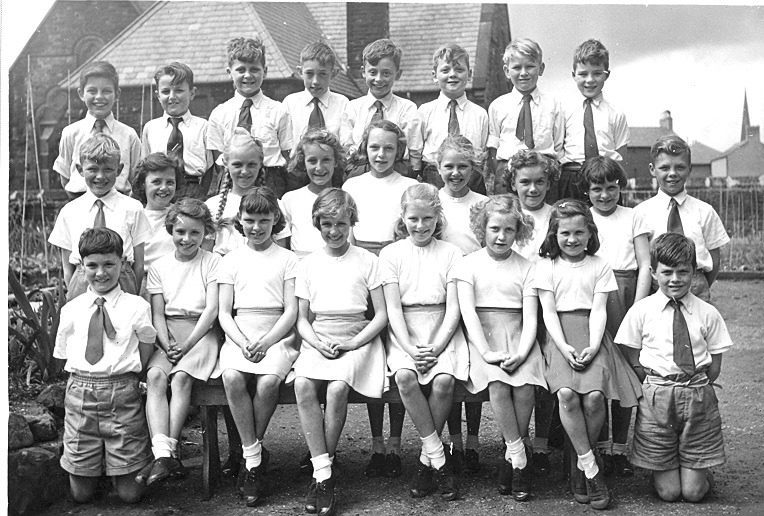 Did you go to school in Wrexham County Borough? We need your photos!