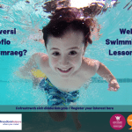 Interested in Welsh language swimming lessons? Let us know!