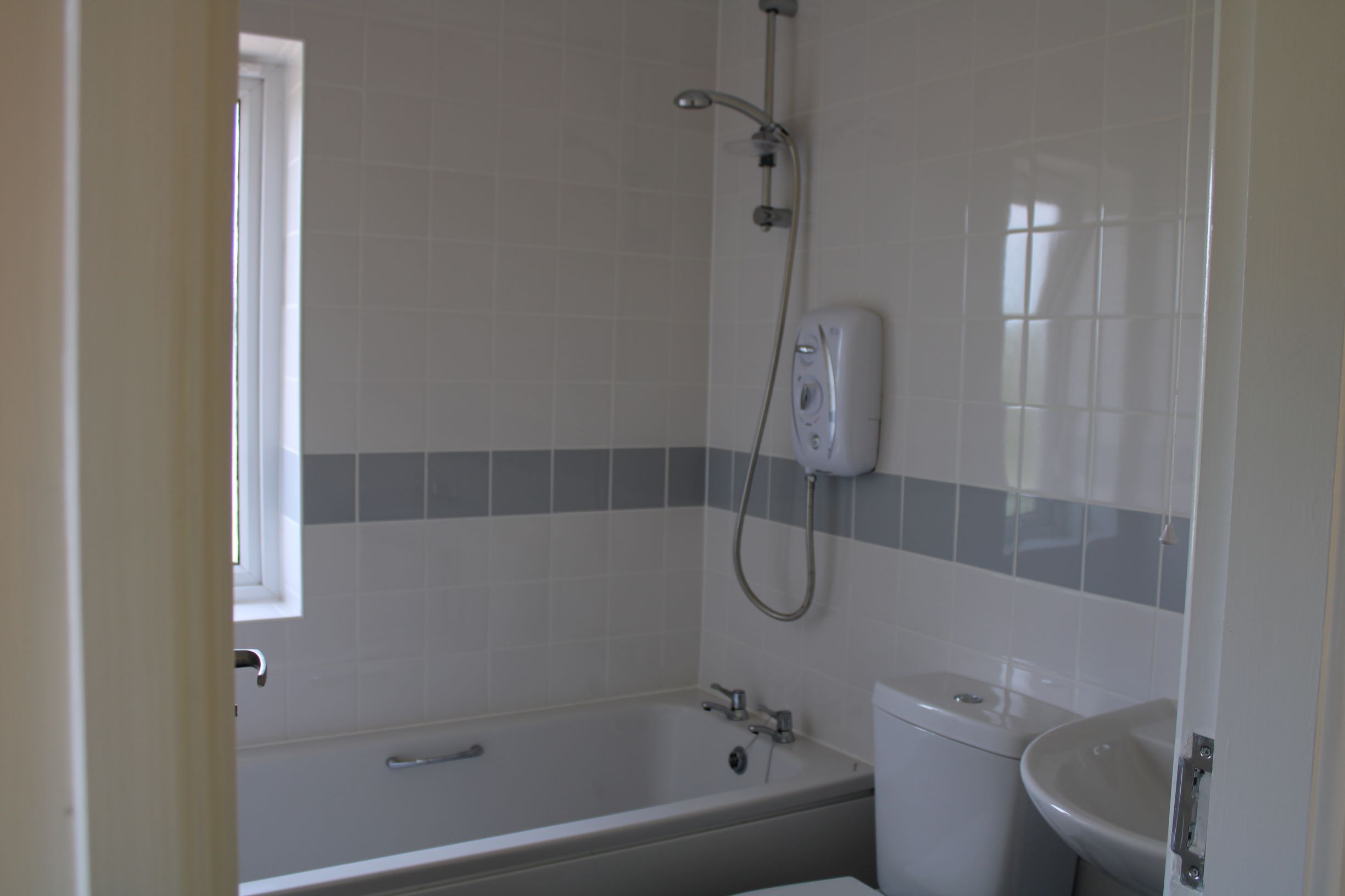 Wrexham Tenants are seeing the benefits after 1000 Properties Refurbished!