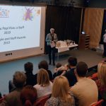 Wrexham Youth Work Conference & Celebration Event