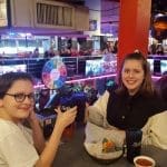 Wrexham students experience cultural ‘trip of a lifetime’ to New York