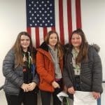 Wrexham students experience cultural ‘trip of a lifetime’ to New York
