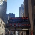 Wrexham students experience cultural ‘trip of a lifetime’ to New York