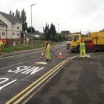 Thank you key workers