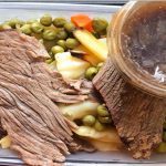 Ceiriog Valley's Lockdown Lunches