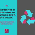 Covid-19 (Novel Coronavirus) – public briefing note 12.6.20