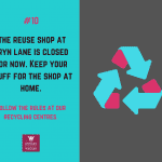 Covid-19 (Novel Coronavirus) – public briefing note 12.6.20