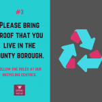 Covid-19 (Novel Coronavirus) – public briefing note 12.6.20