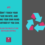 Covid-19 (Novel Coronavirus) – public briefing note 12.6.20