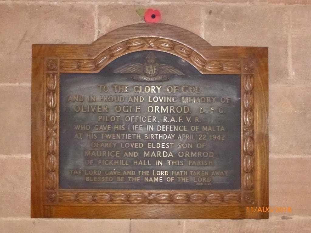 VE Day 75 Year Anniversary in Wrexham