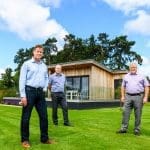 Wrexham tourism businesses are Good to Go this summer!